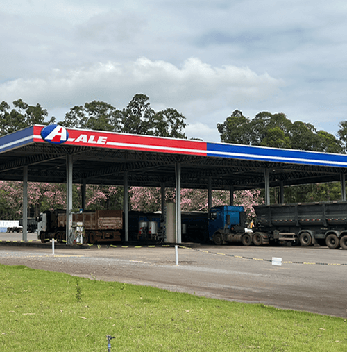 posto beija flor em Sete Lagoas