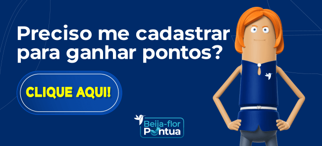 Preciso me cadastrar